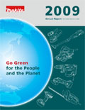Annual Report 2009
