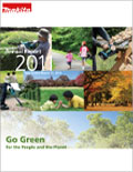 Annual Report 2011