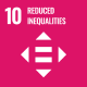 10 reduced inequalities