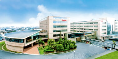 About Us | Makita Corporation Global Site